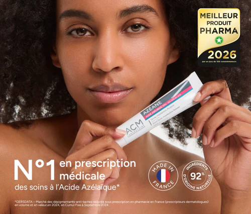 L'excellence dermatologique française
