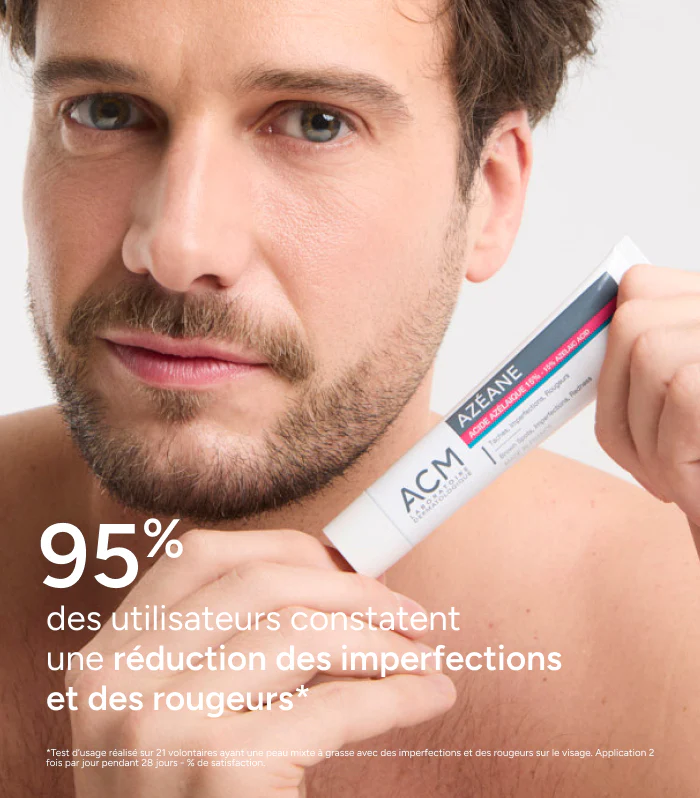 Azéane Crème 15% Acide Azélaïque - Image 3