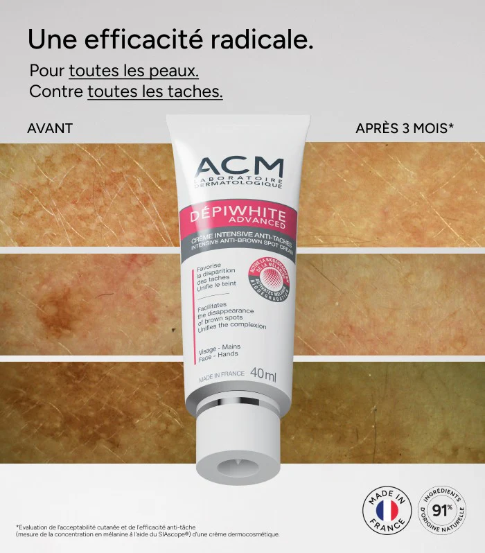 Dépiwhite Advanced Crème Intensive Anti-taches - Image 3