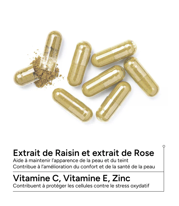 Dépiwhite Complément Alimentaire - Image 4