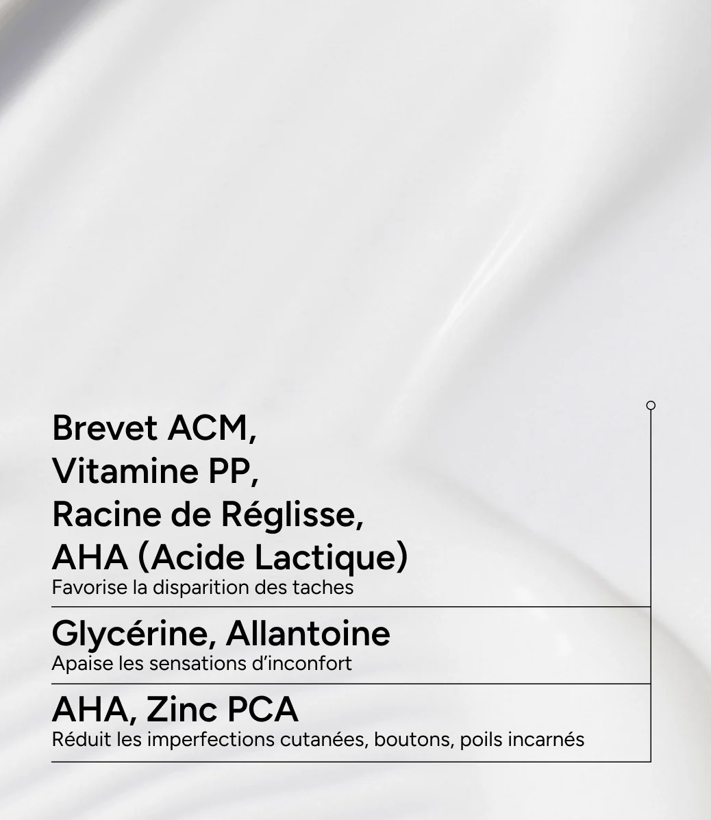 Dépiwhite Crème Anti-taches Zones Sensibles & Intimes - Image 3