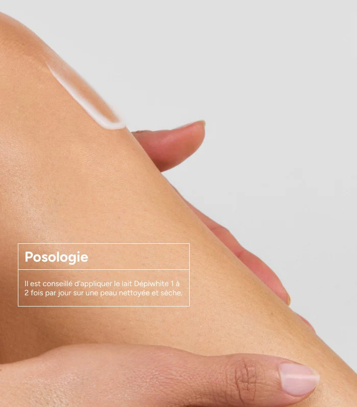 Dépiwhite Lait Corps - Image 10