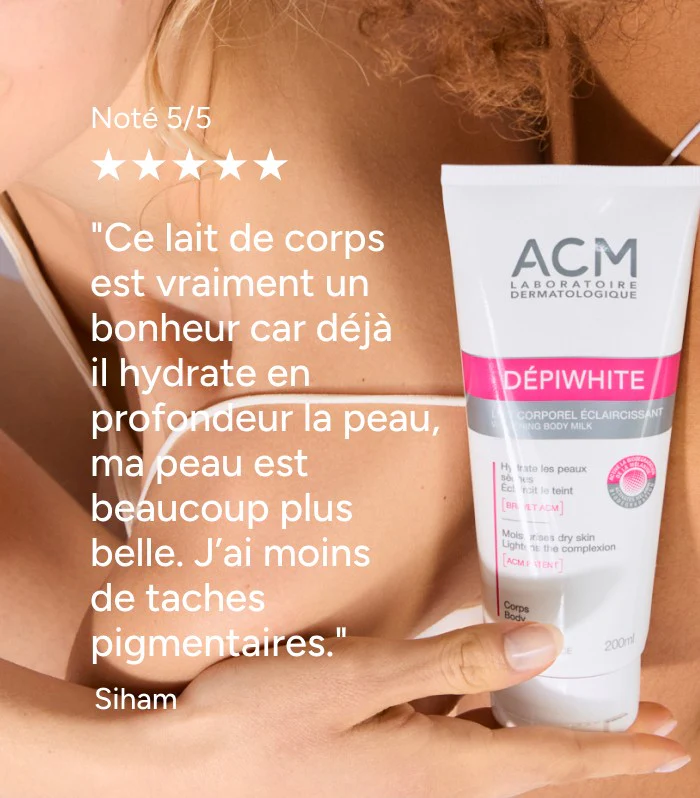 Dépiwhite Lait Corps - Image 6