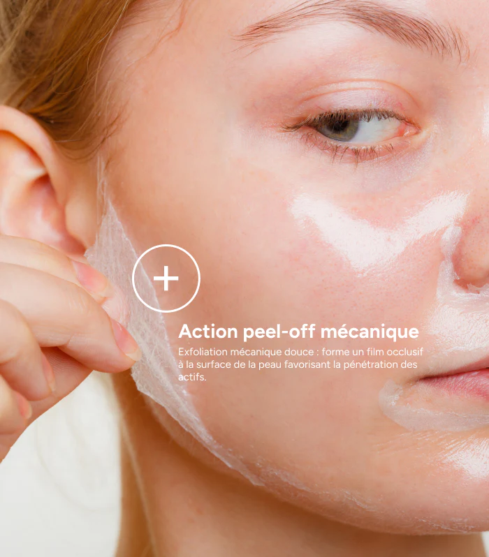 Dépiwhite Masque Pelliculable Anti-taches - Image 3