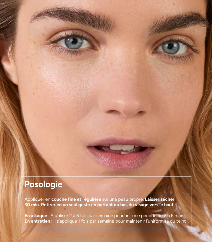 Dépiwhite Masque Pelliculable Anti-taches - Image 5