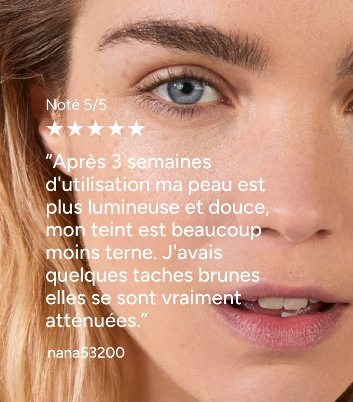 Dépiwhite Mousse Nettoyante Eclaircissante - Image 5