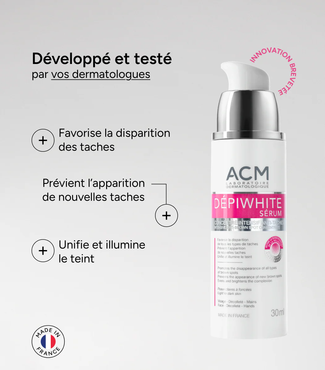 Dépiwhite Sérum Concentré Intensif Anti-Taches - Image 3