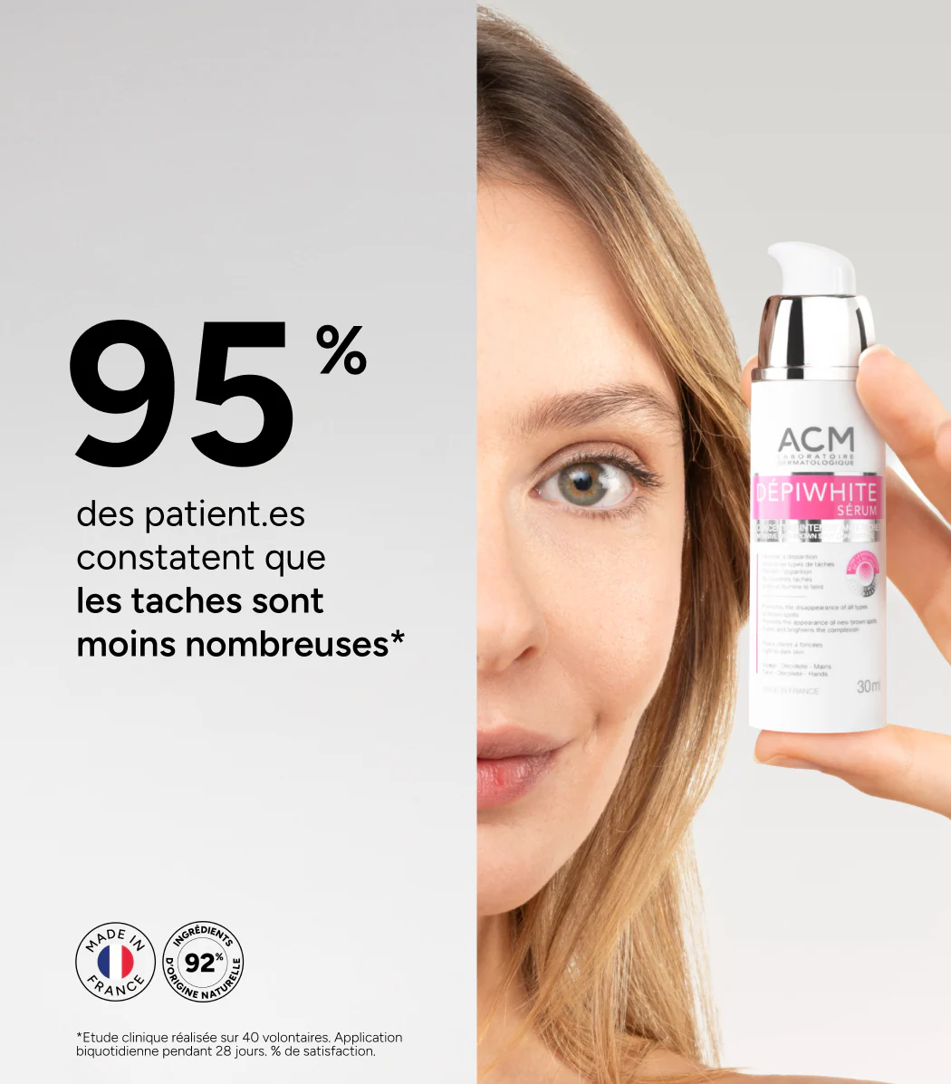 Dépiwhite Sérum Concentré Intensif Anti-Taches - Image 5