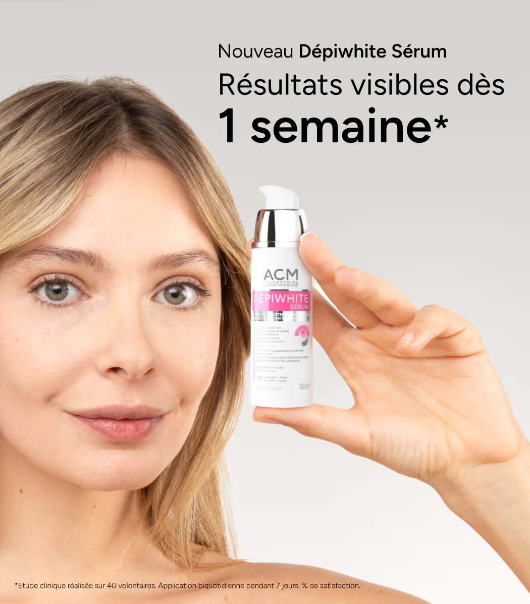 Dépiwhite Sérum Concentré Intensif Anti-Taches - Image 7