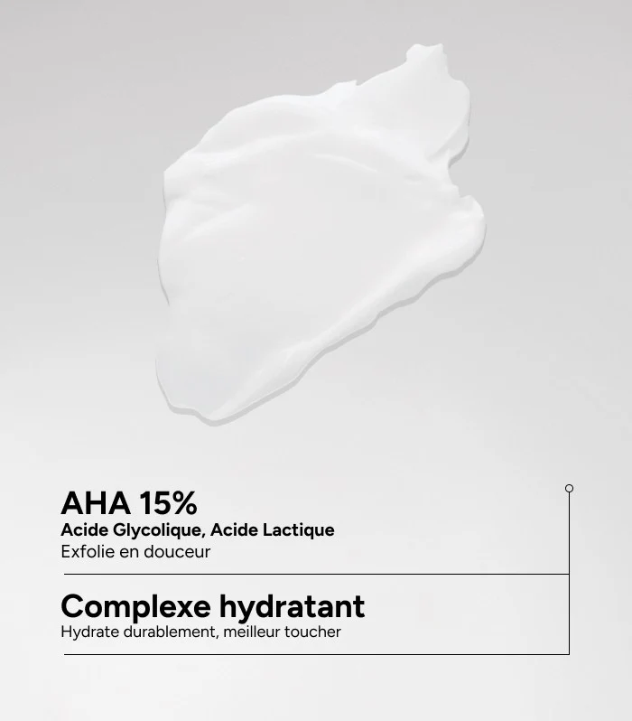 Duolys AHA 15 Masque Peeling Minute - Image 5