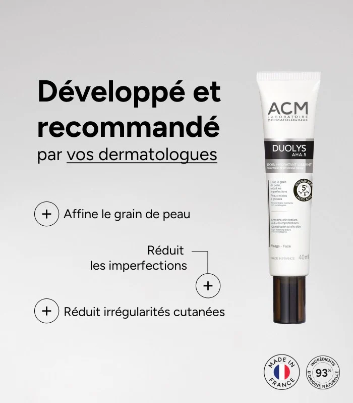 Duolys AHA.5 Soin Hydratant Lissant - Image 3