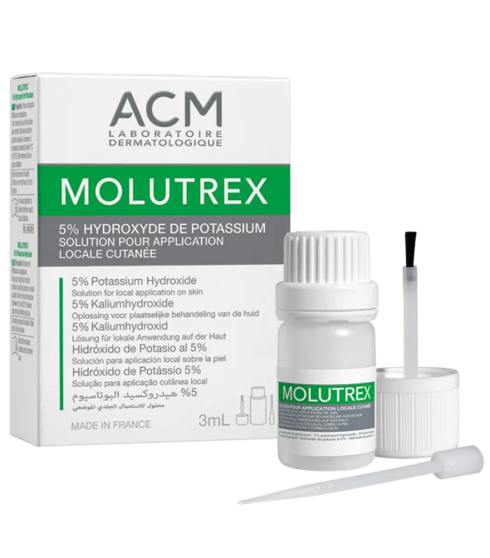 Molutrex - Image 4