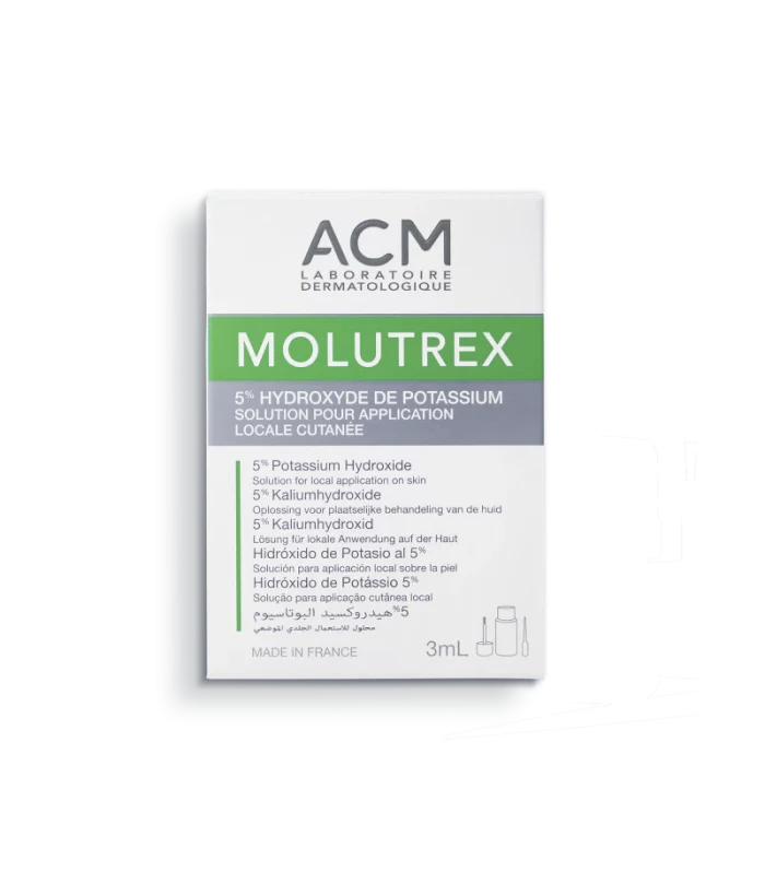 Molutrex - Image 5