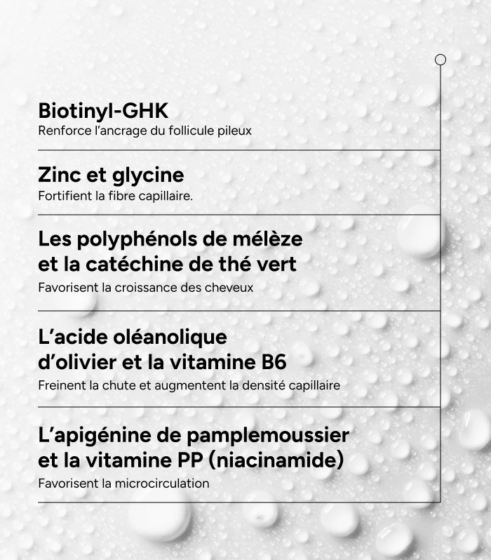 Novophane Chronic Lotion Anti-chute - Image 3