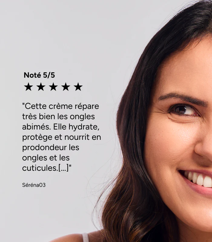 Novophane Crème Des Ongles - Image 4