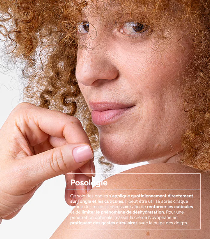 Novophane Crème Des Ongles - Image 5