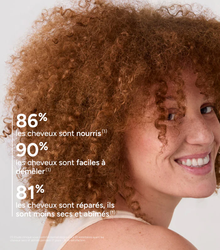 Novophane Shampooing Ultra-Nutritif - Image 3