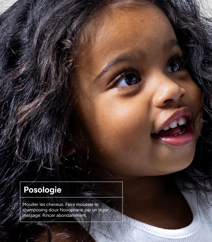 Novophane Shampooing Doux - Image 4