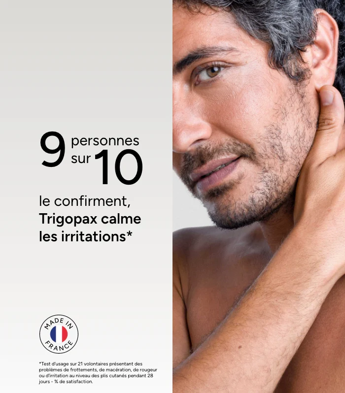 Trigopax Soin Protecteur et Apaisant - Image 3