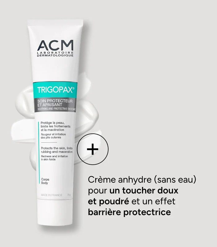 Trigopax Soin Protecteur et Apaisant - Image 4