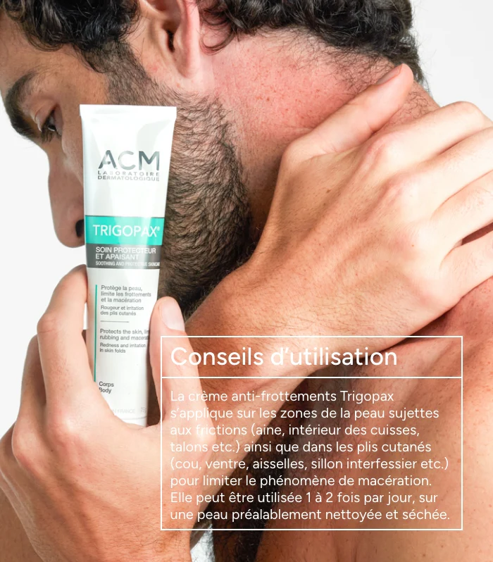 Trigopax Soin Protecteur et Apaisant - Image 6