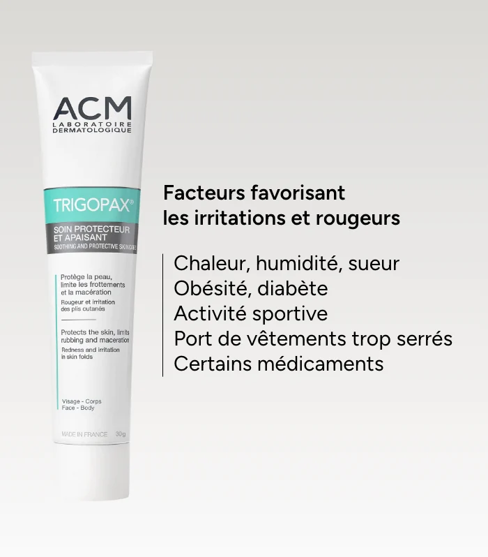 Trigopax Soin Protecteur et Apaisant - Image 9